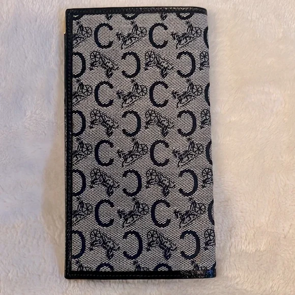 Authentic Celene Wallet - Picture 2 of 6